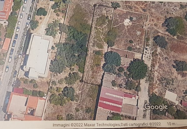 appartamento in vendita a Siracusa in zona Belvedere