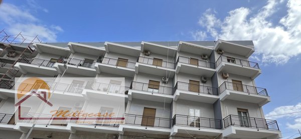 appartamento in vendita a Siracusa in zona Arenella