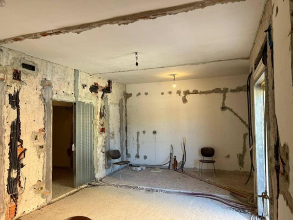 appartamento in vendita a Siracusa in zona Epipoli