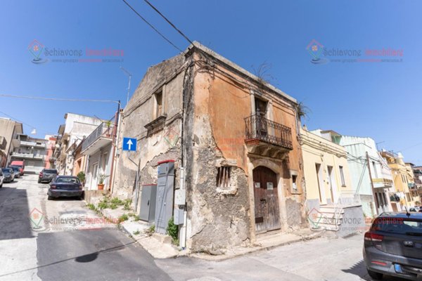appartamento in vendita a Siracusa in zona Belvedere