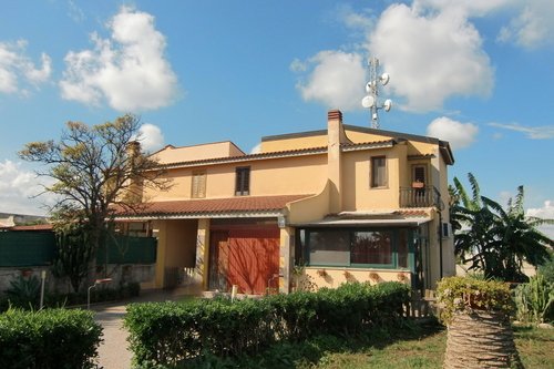 casa indipendente in vendita a Siracusa in zona Isola / Plemmirio