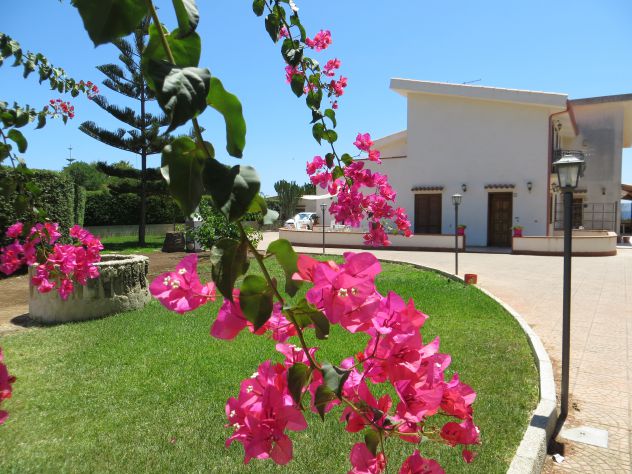 casa indipendente in vendita a Siracusa in zona Isola / Plemmirio