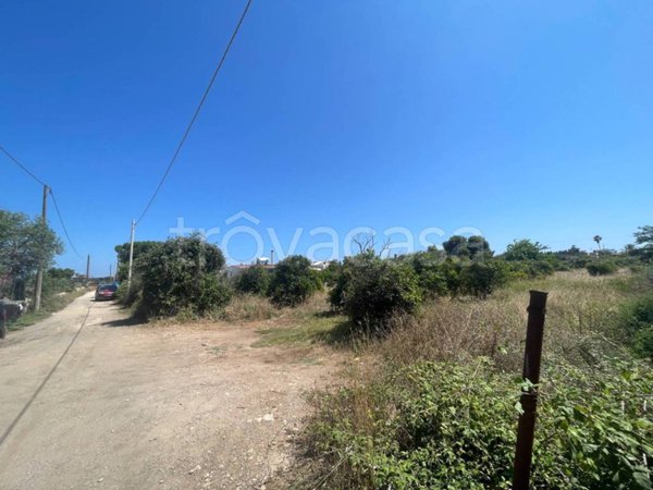 terreno agricolo in vendita a Siracusa in zona Isola / Plemmirio
