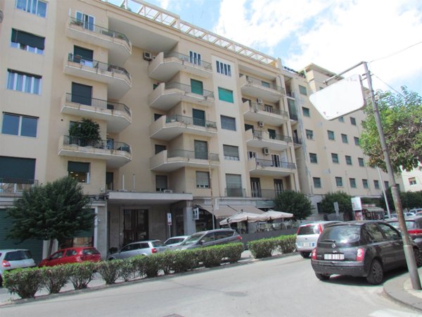 appartamento in vendita a Siracusa in zona Centro Città