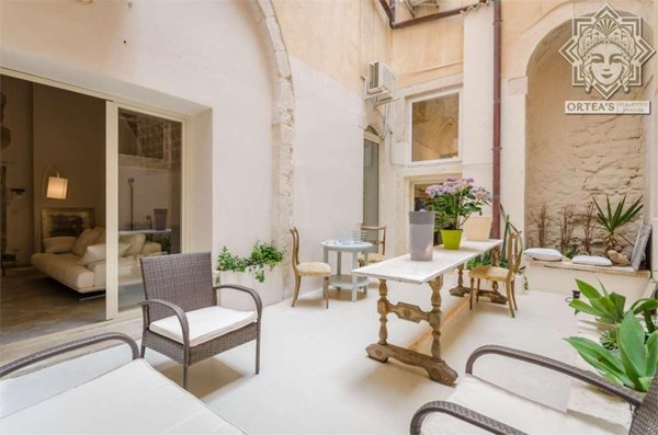 appartamento in vendita a Siracusa