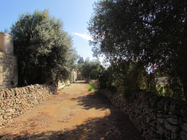 casa indipendente in vendita a Siracusa