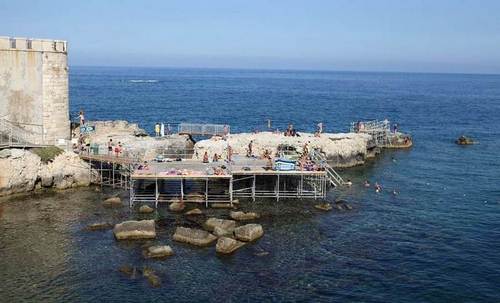 appartamento in vendita a Siracusa in zona Isola Ortigia