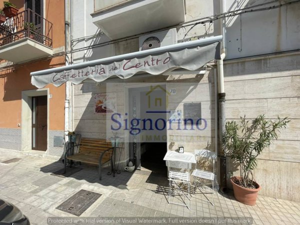 appartamento in vendita a Siracusa in zona Centro Città