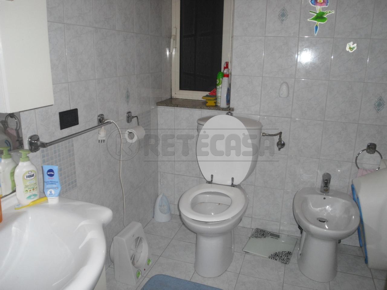appartamento in vendita a Siracusa in zona Centro Città