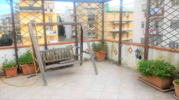 appartamento in vendita a Siracusa in zona Grottasanta