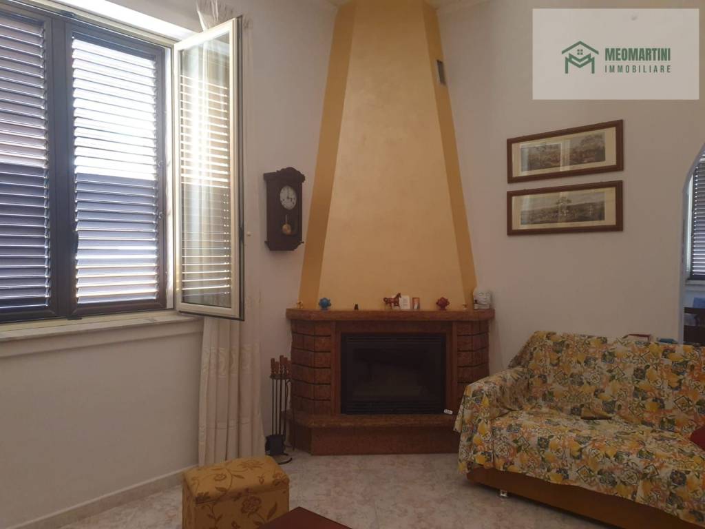 casa indipendente in vendita a Siracusa in zona Grottasanta