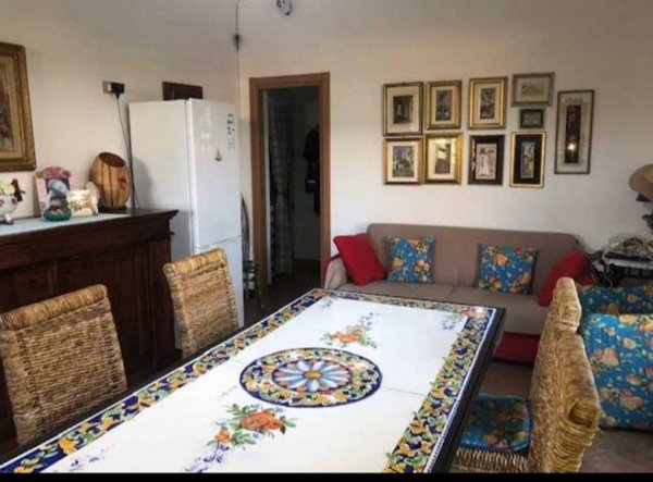 casa indipendente in vendita a Siracusa in zona Arenella