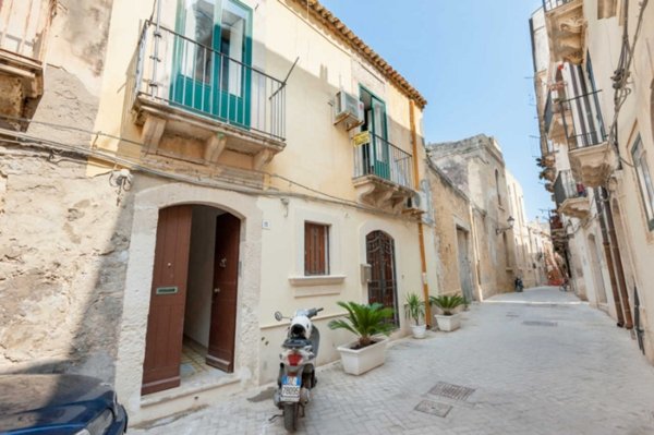 appartamento in vendita a Siracusa