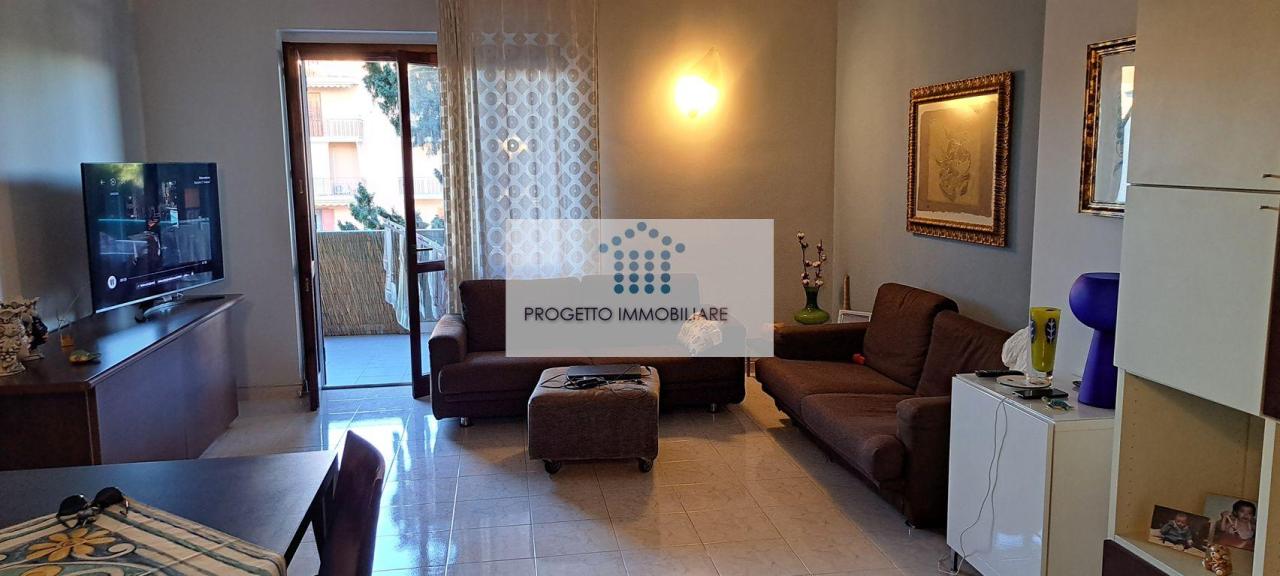 appartamento in vendita a Siracusa in zona Scala Greca