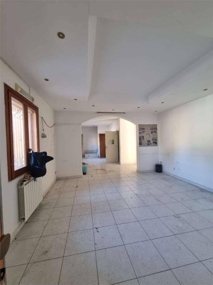 appartamento in vendita a Siracusa in zona Borgata