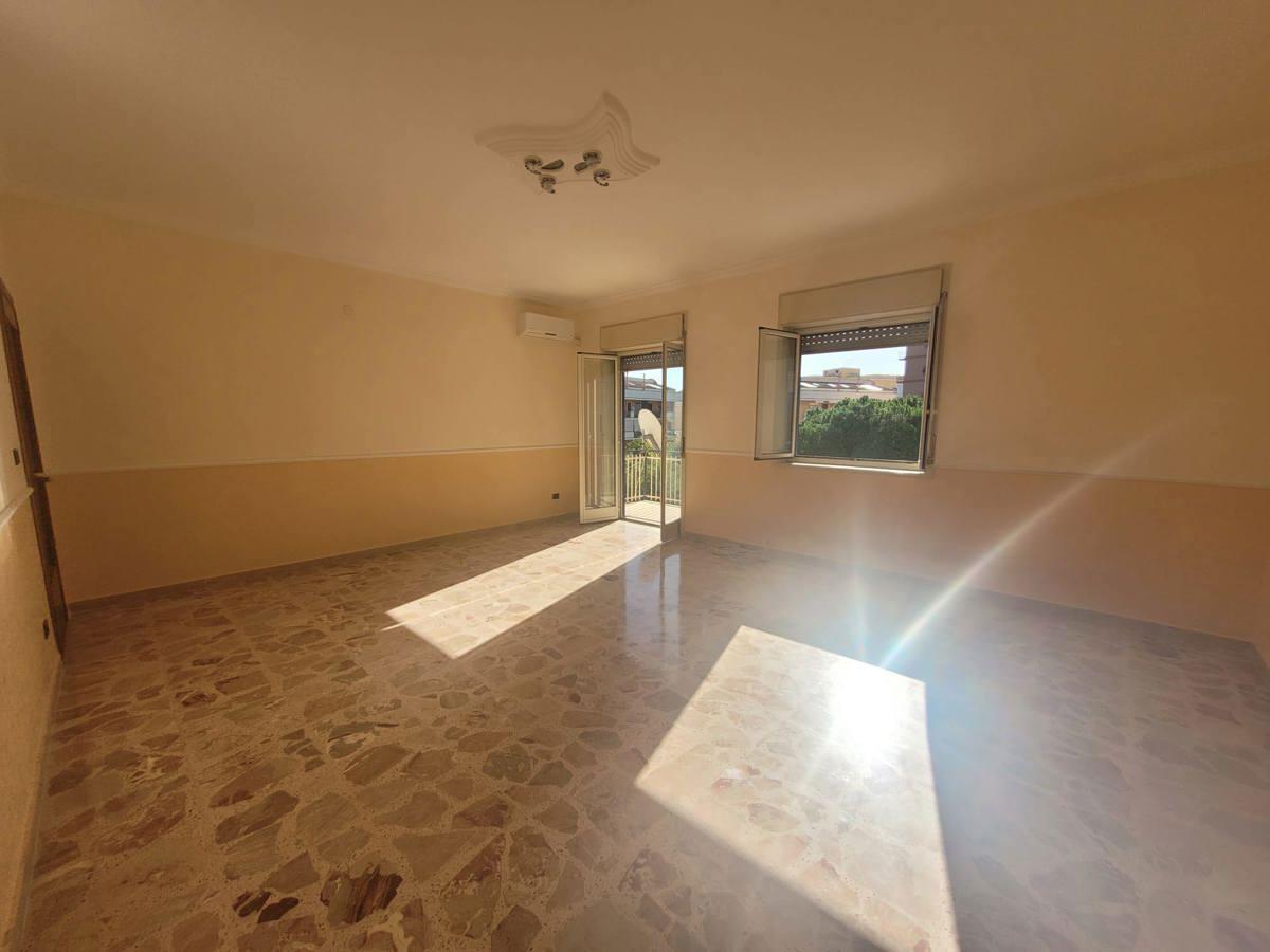 appartamento in vendita a Siracusa in zona Borgata