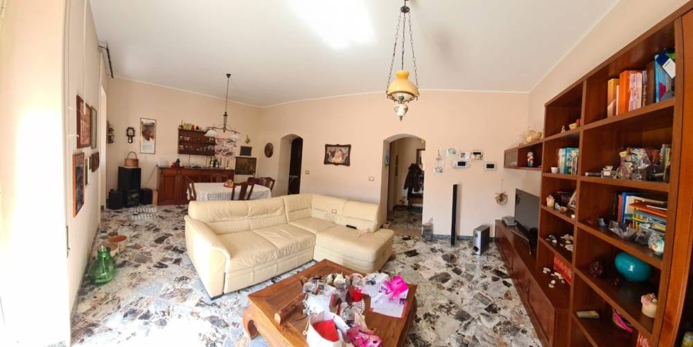appartamento in vendita a Siracusa