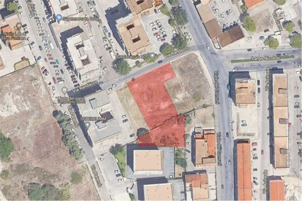 terreno agricolo in vendita a Siracusa in zona Scala Greca