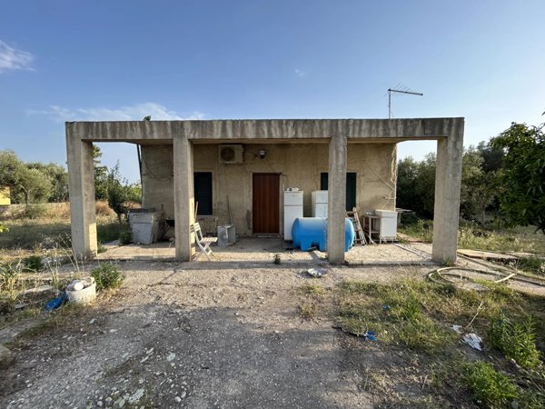 villa in vendita a Siracusa in zona Isola Ortigia
