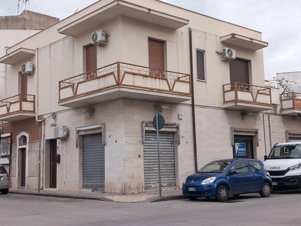 appartamento in vendita a Siracusa in zona Centro Città