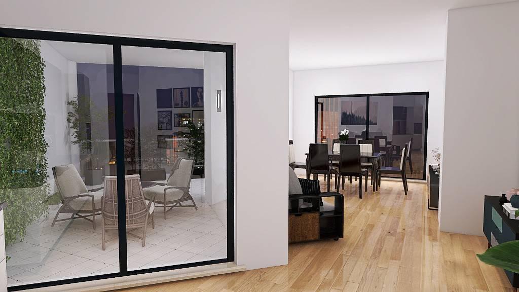 appartamento in vendita a Siracusa in zona Centro Città