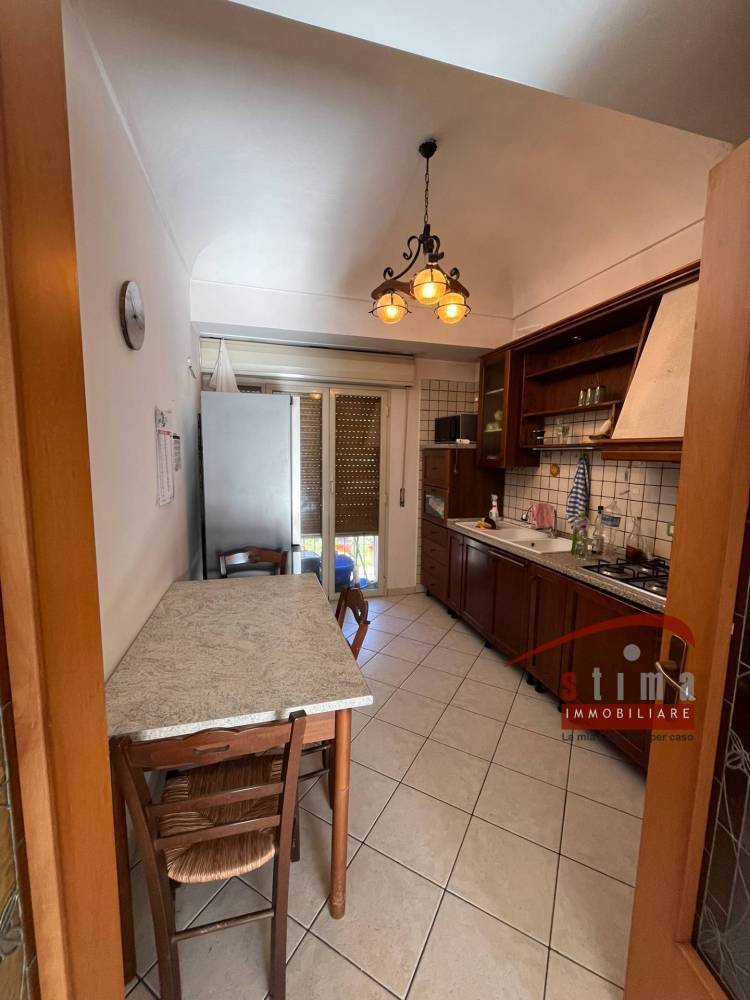 appartamento in vendita a Siracusa in zona Centro Città