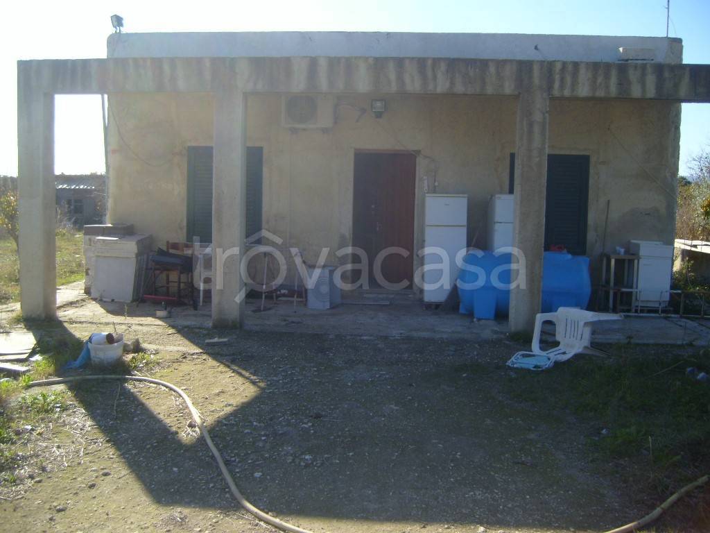 casa indipendente in vendita a Siracusa in zona Epipoli