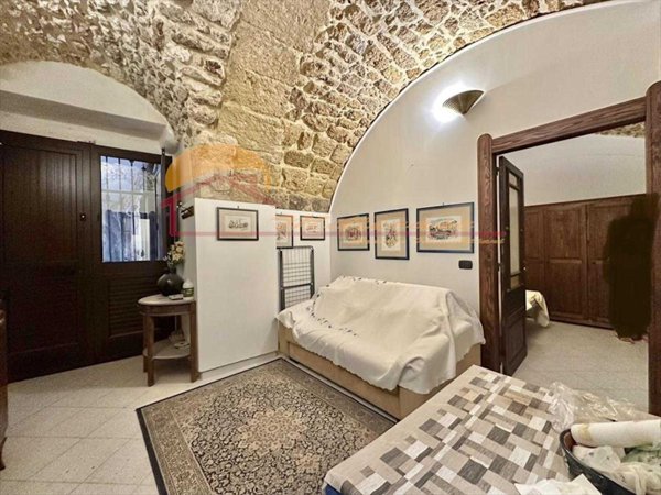 appartamento in vendita a Siracusa in zona Isola Ortigia