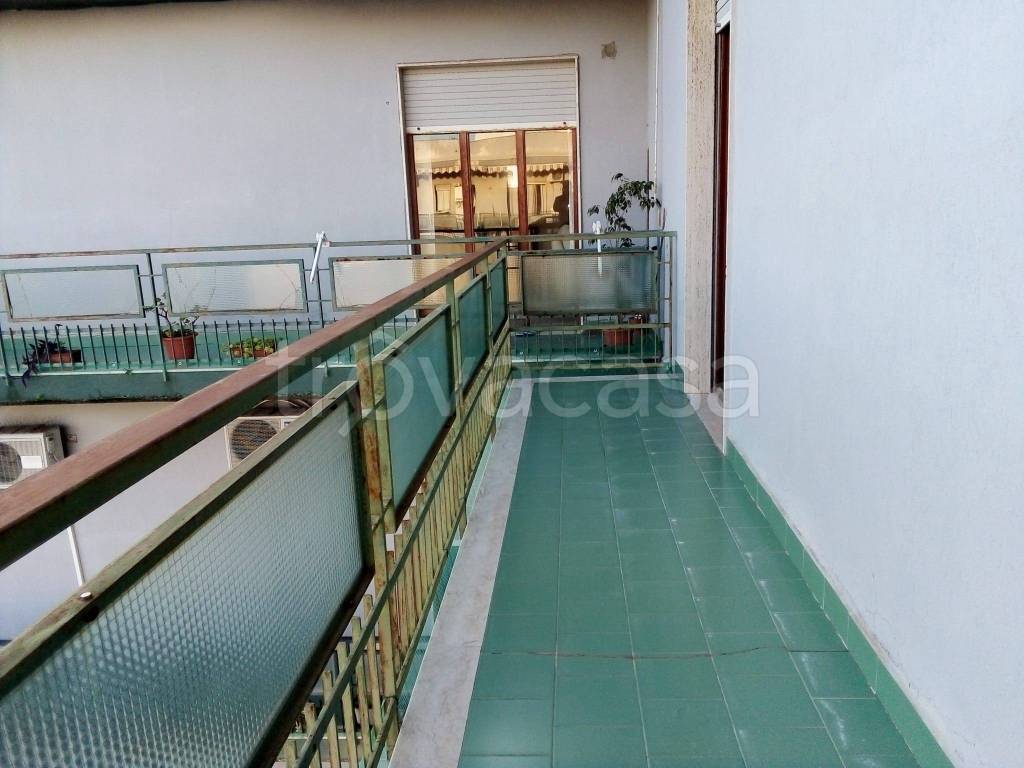 appartamento in vendita a Siracusa