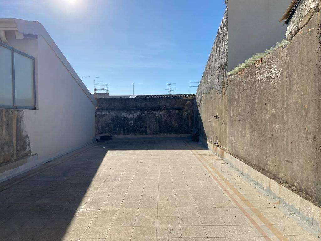 casa indipendente in vendita a Siracusa in zona Centro Città