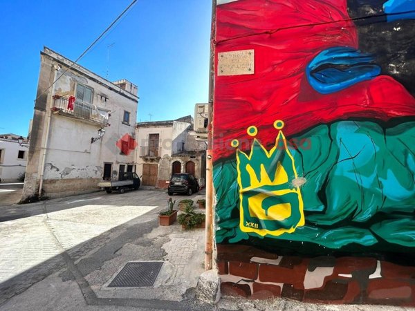 appartamento in vendita a Siracusa in zona Isola Ortigia