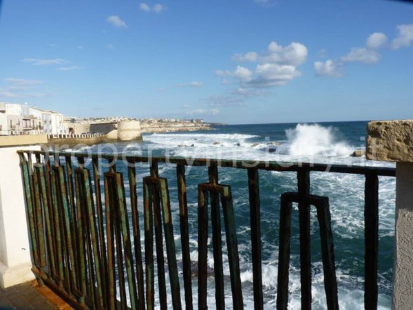 appartamento in vendita a Siracusa in zona Isola Ortigia