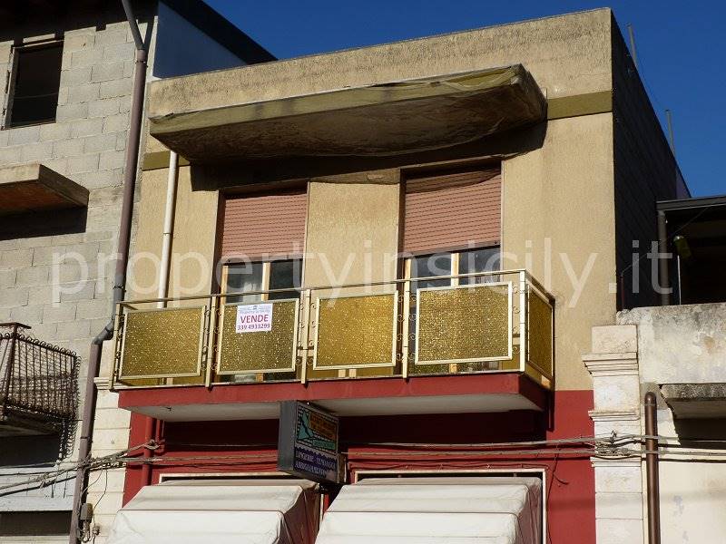 appartamento in vendita a Siracusa in zona Cassibile