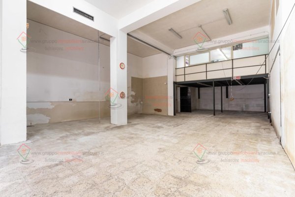 appartamento in vendita a Siracusa in zona Grottasanta