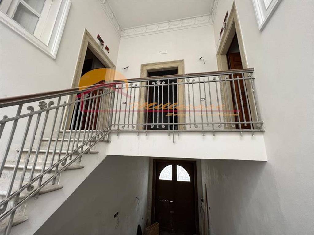 casa indipendente in vendita a Siracusa in zona Borgata