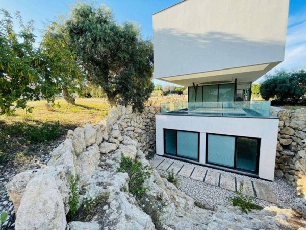 casa indipendente in vendita a Siracusa