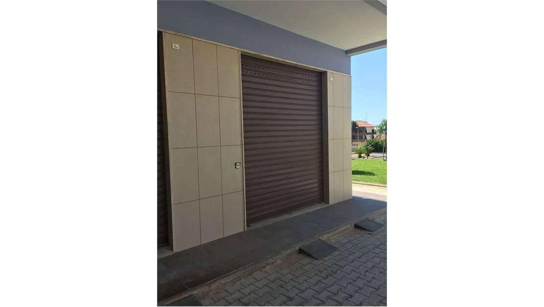 appartamento in vendita a Siracusa in zona Borgata
