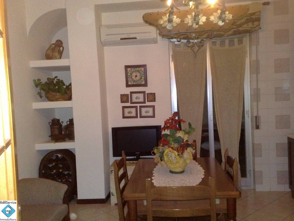 appartamento in vendita a Siracusa in zona Isola / Plemmirio
