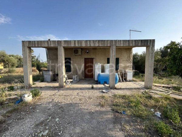 casa indipendente in vendita a Siracusa in zona Isola Ortigia