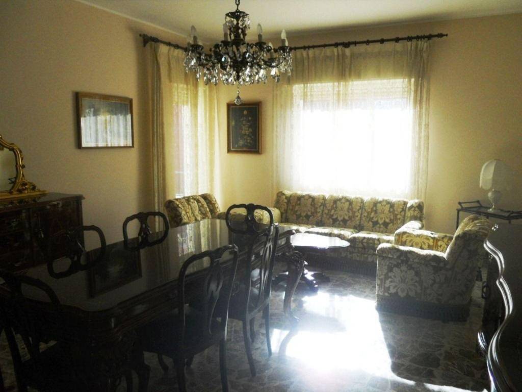 appartamento in vendita a Siracusa