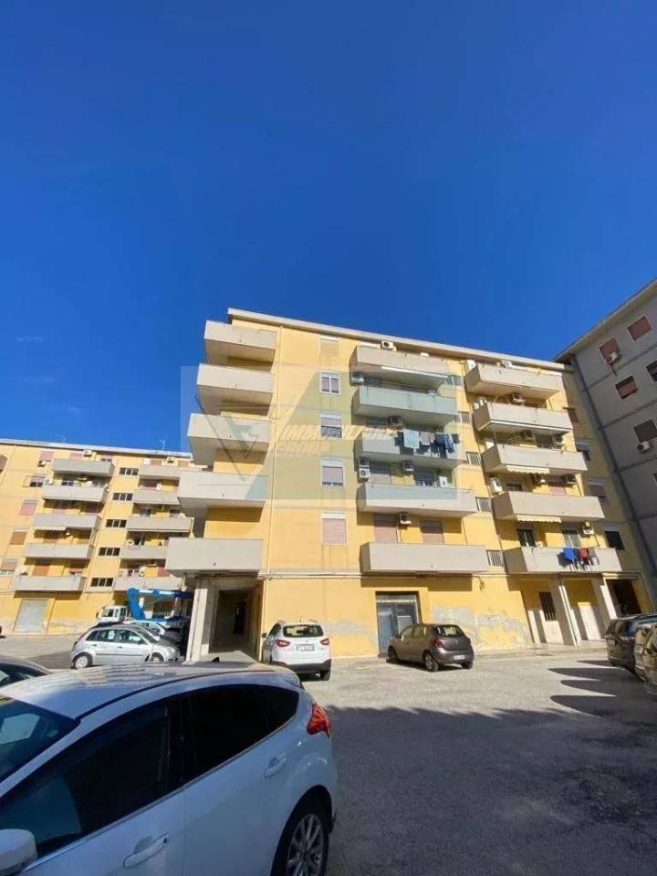appartamento in vendita a Siracusa in zona Grottasanta