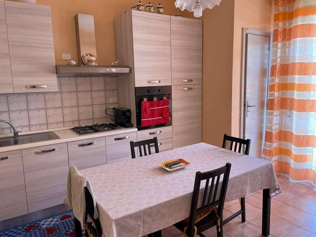 appartamento in vendita a Siracusa