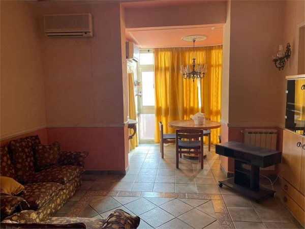 appartamento in vendita a Siracusa in zona Borgata