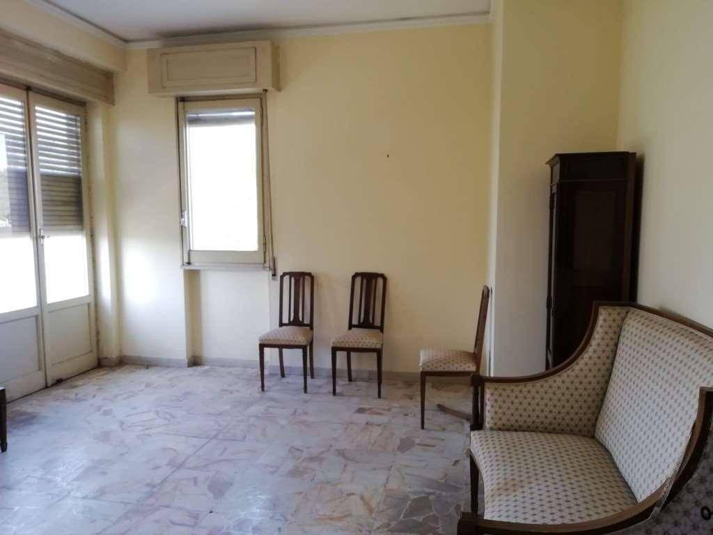 appartamento in vendita a Siracusa in zona Centro Città