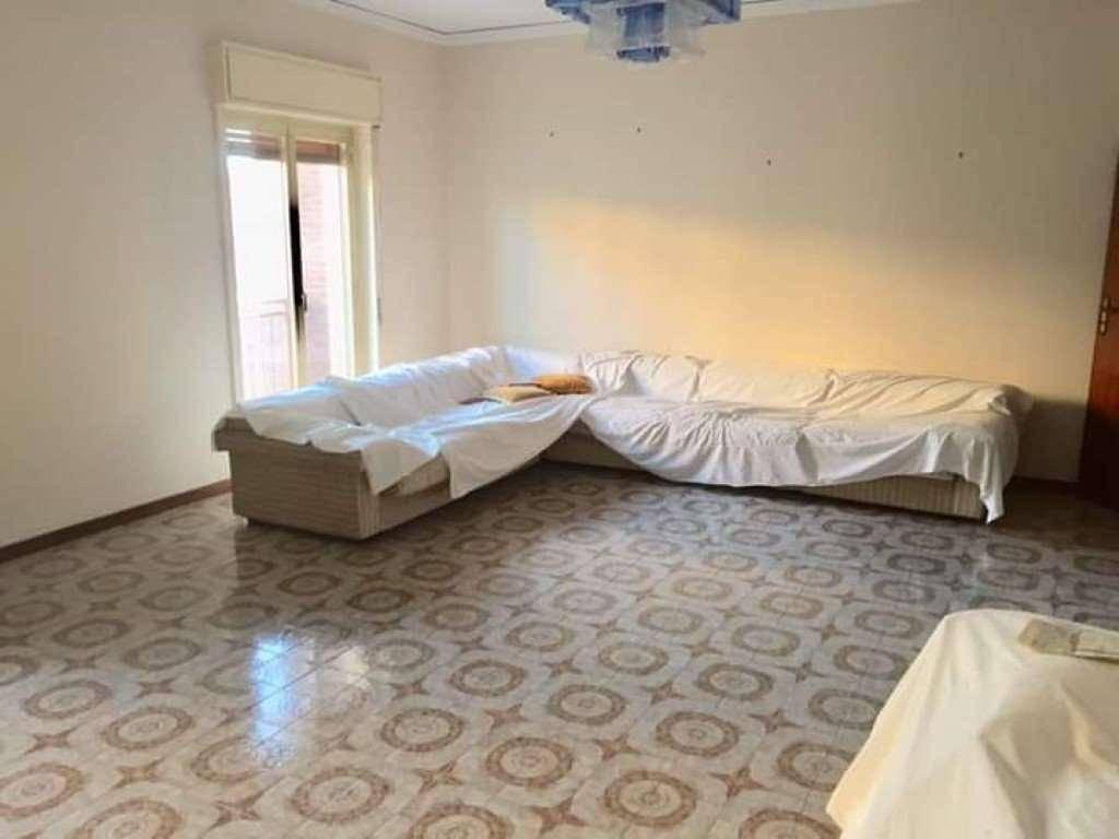 appartamento in vendita a Siracusa in zona Grottasanta