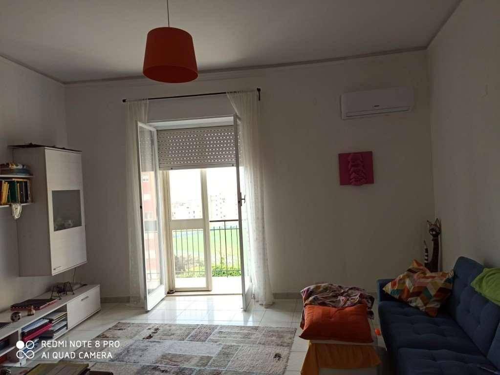 appartamento in vendita a Siracusa in zona Borgata