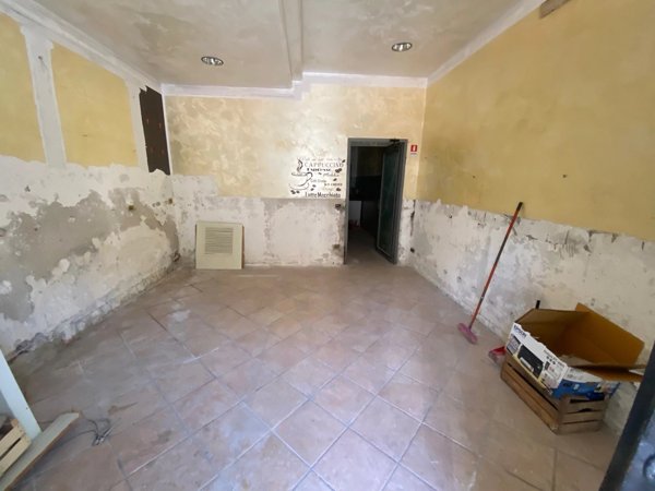 appartamento in vendita a Siracusa in zona Centro Città