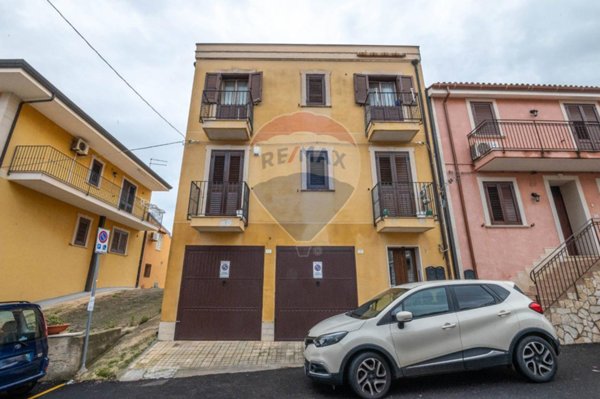 appartamento in vendita a Siracusa in zona Belvedere