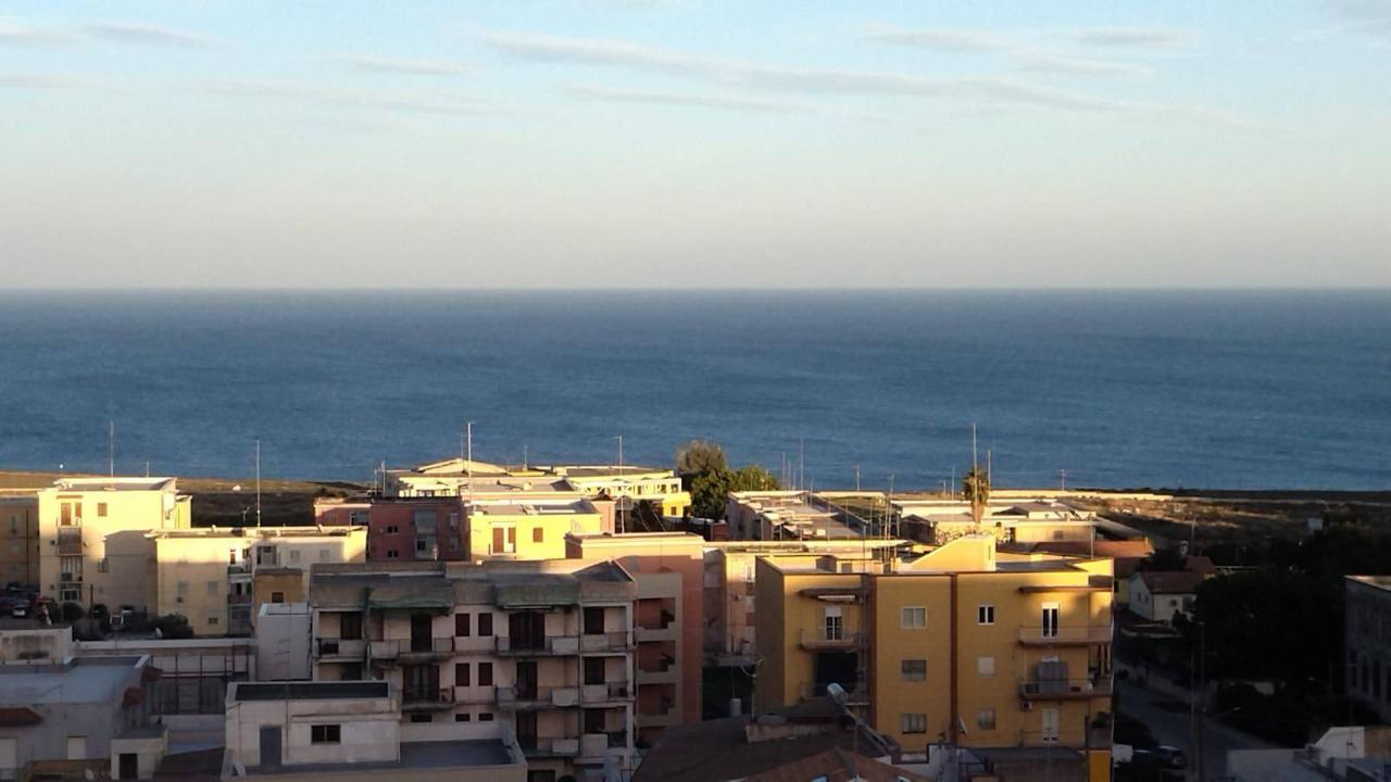 appartamento in vendita a Siracusa in zona Grottasanta