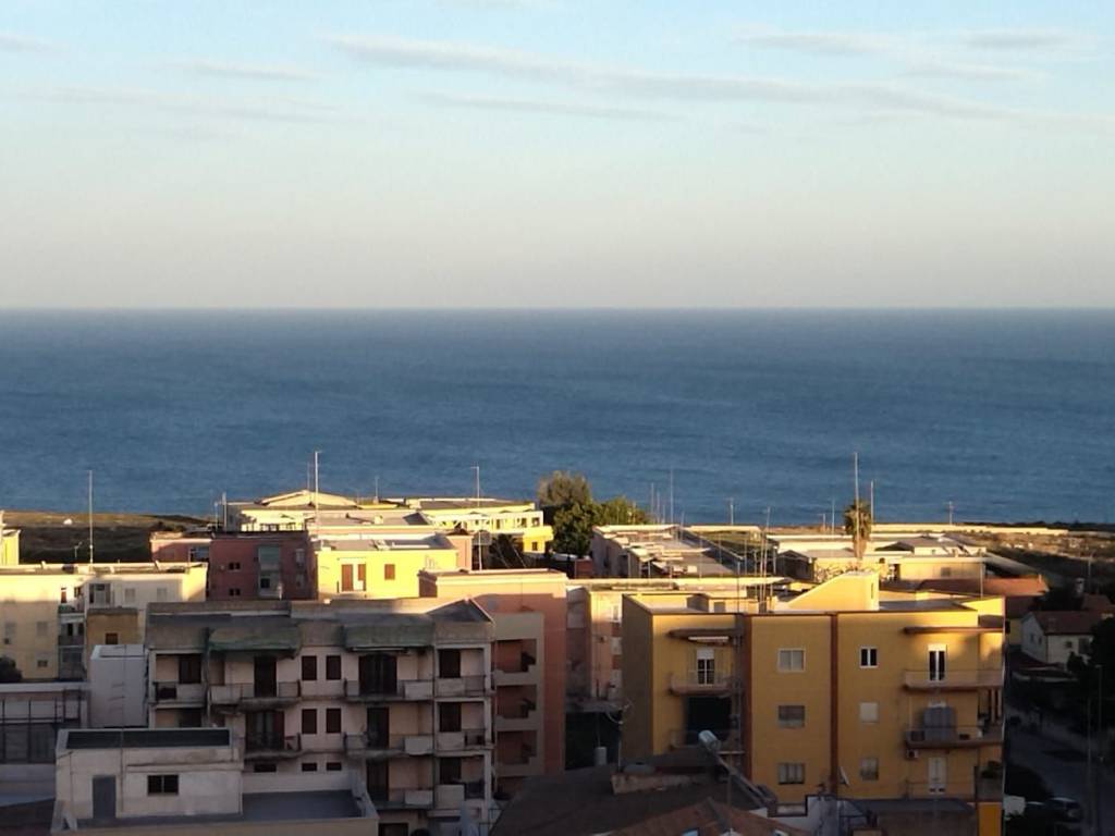 appartamento in vendita a Siracusa in zona Grottasanta